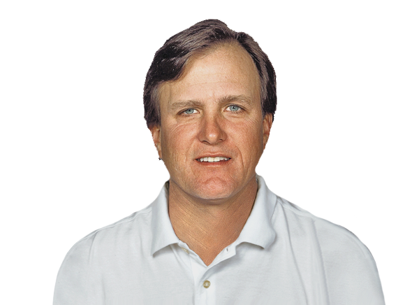 Brad Fabel Stats, News, Bio ESPN