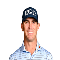Billy Horschel
