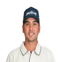 Jason Day