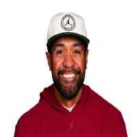 Tony Finau