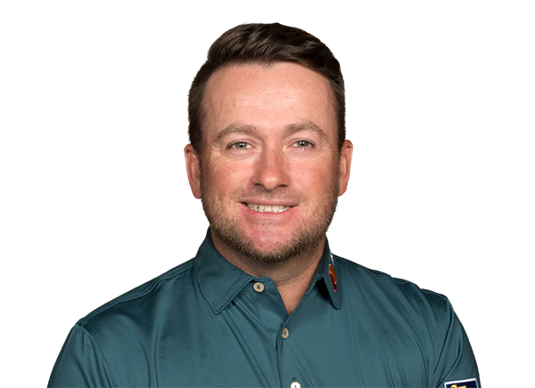 Graeme McDowell Stats, News, Bio | ESPN