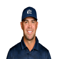 Gary Woodland
