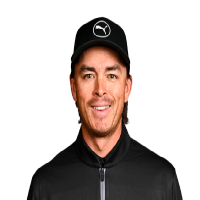 Rickie Fowler