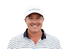 Kevin Roy