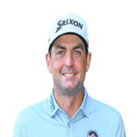 Keegan Bradley