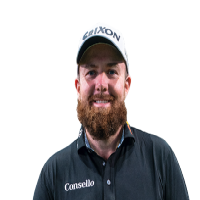 Shane Lowry