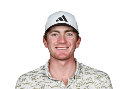 Nick Dunlap
