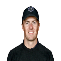 Jordan Spieth