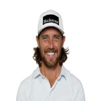 Tommy Fleetwood