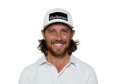 Tommy Fleetwood
