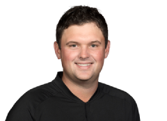 Patrick Reed