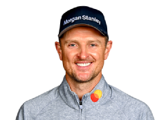 Justin Rose