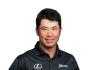 Hideki Matsuyama