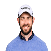 Patrick Cantlay