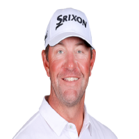 Lucas Glover