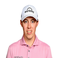 Matt Fitzpatrick