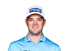 Corey Conners