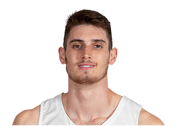 Albert Almanza Sam Houston Bearkats Forward ESPN