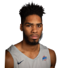 Jibreel Faulkner