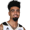 Byron Hawkins