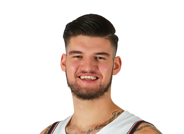 Aaron Menzies Saint Mary's Gaels Center ESPN