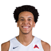 Keenan Gumbs
