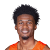 Shaquillo Fritz