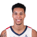 Brandon Clarke