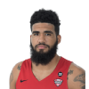 Trey Moses