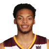 Jarred Dixon