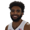 Keyshawn Evans