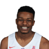 Jahmal McMurray