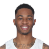 Rayjon Tucker
