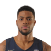 Xeyrius Williams