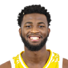 DeAndre Abram
