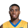Justin Wright-Foreman