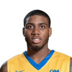 Justin Wright-Foreman