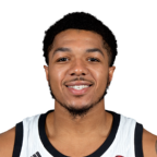 Lamarr Kimble