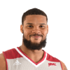 Ahmad Gilbert
