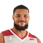 Ahmad Gilbert