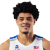 Isaiah Maurice