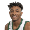 Deion Holmes