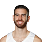 Xavier Hallinan
