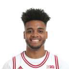 Juwan Morgan