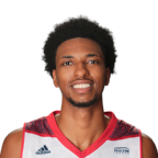 Gerald Blackshear Jr.