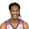 Trhae Mitchell