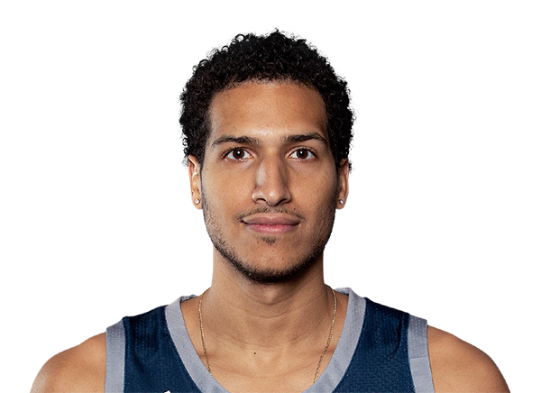John Ralph Reyes Johncarlos Reyes - Nevada Wolf Pack Forward - ESPN (IN)
