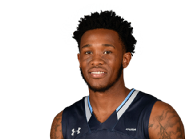 Ahmad Caver