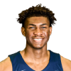 Deondre Burns
