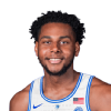 Marques Bolden